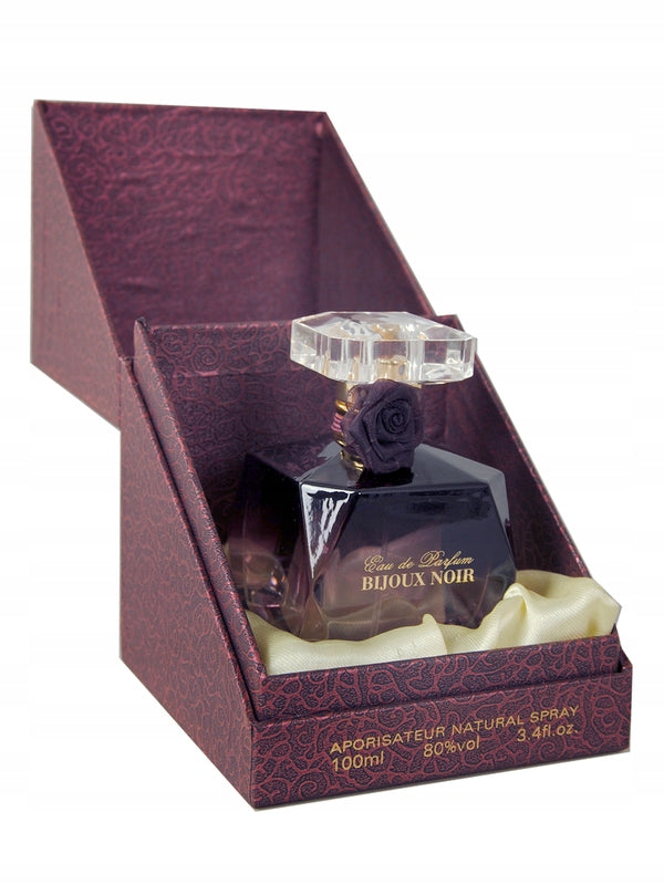 Eau de Parfum Bijoux Noir 100 ml