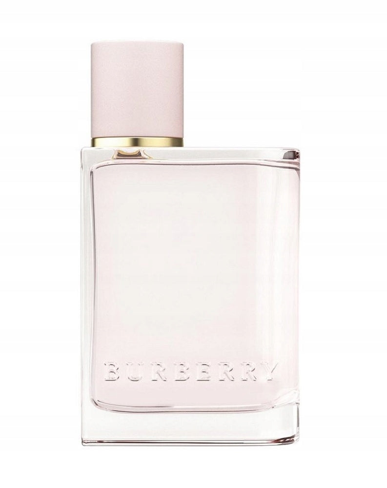 Eau de Parfum Burberry 100 ml Packaging status original