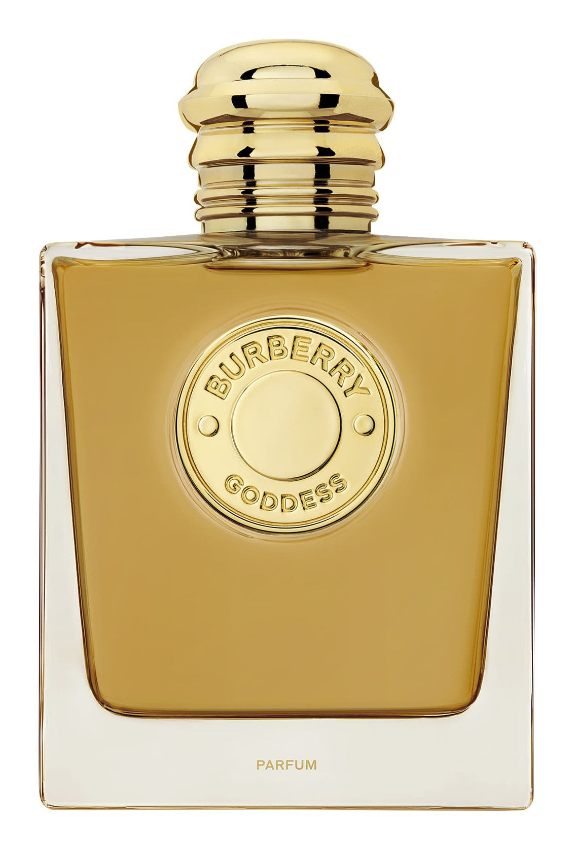 Eau de Parfum Burberry Goddess oriental 100 ml PARFUM Manufacturer code 3616305271563