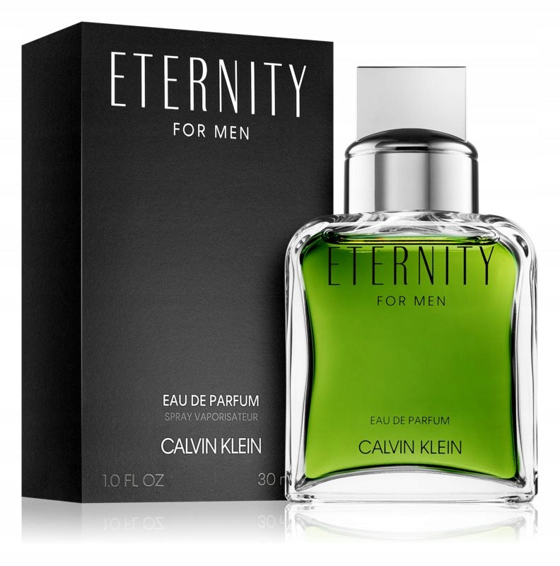 Eau de Parfum Calvin Klein 30 ml