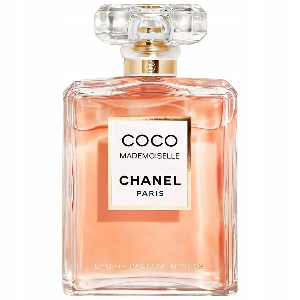 Eau de Parfum Chanel Coco Mademoiselle 35 ml Brand Chanel