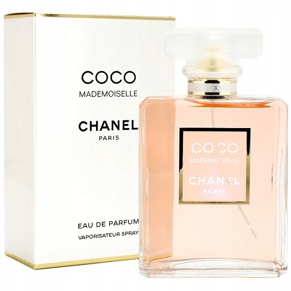 Eau de Parfum Chanel Coco Mademoiselle 35 ml