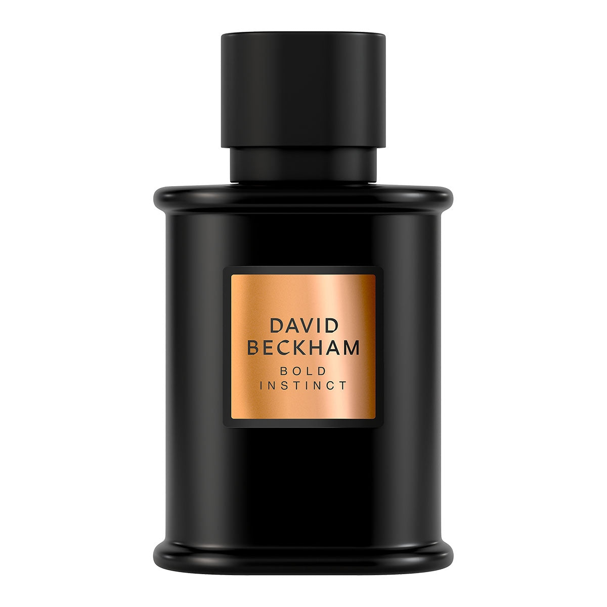 Eau de Parfum David Beckham Bold Instinct woody-aromatic 50 ml