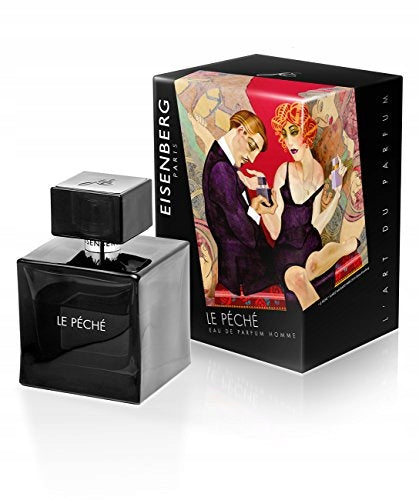 Eau de Parfum Eisenberg 30 ml