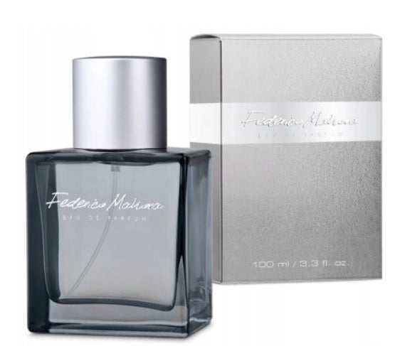 Eau de Parfum FM LUX 473 WITHDRAWN FRAGRANCE