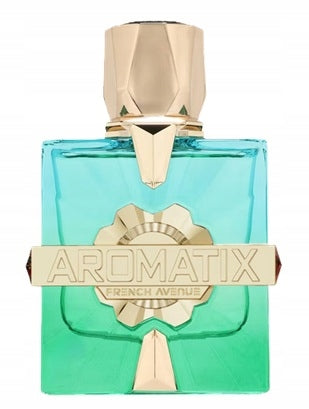 Eau de Parfum French Avenue citrus 100 ml Manufacturer code 6298042001701