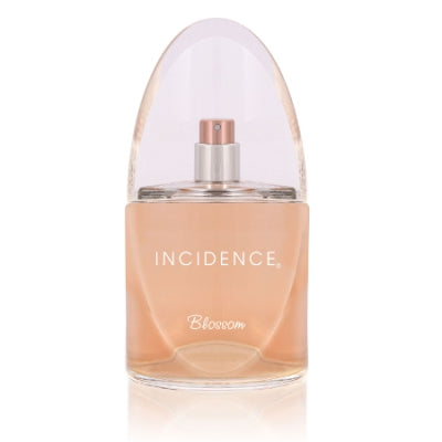 Eau de Parfum INCIDENCE BLOSSOM EDP 100ML Brand Paris Bleu