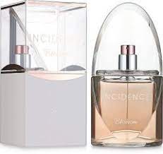 Eau de Parfum INCIDENCE BLOSSOM EDP 100ML