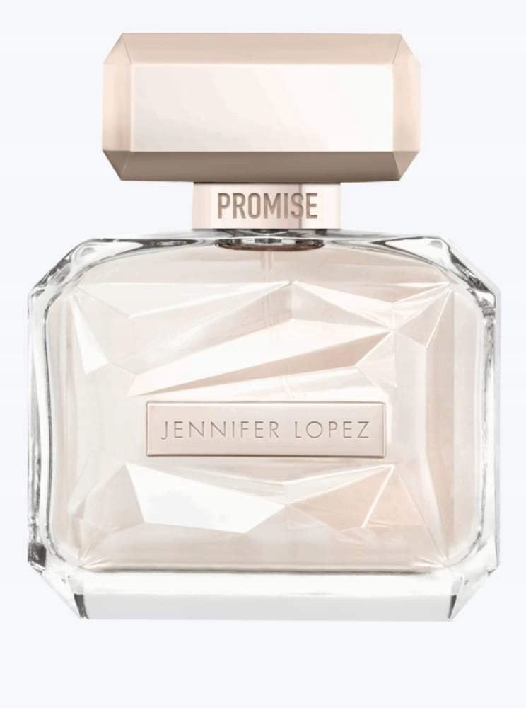 Eau de Parfum Jennifer Lopez Promise 30 ml Manufacturer code JLO8291