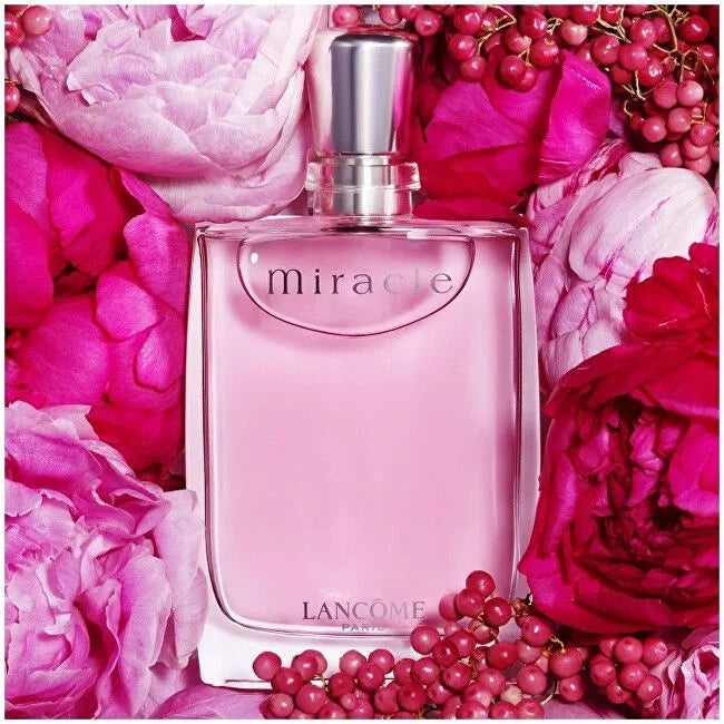 Eau de Parfum Lancôme Miracle 30 ml floral Packaging status original