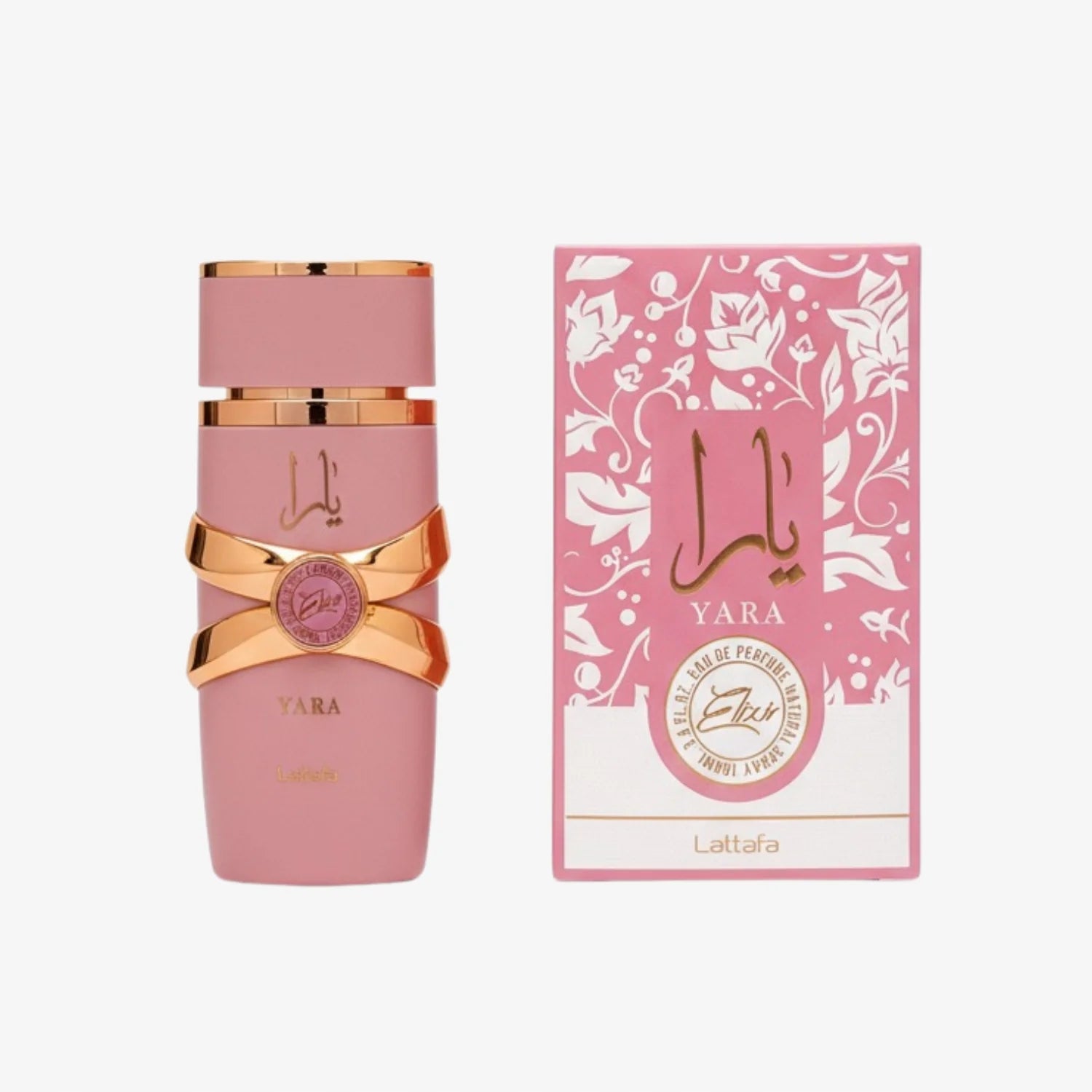 Eau de Parfum Lattafa Yara 100 ml floral