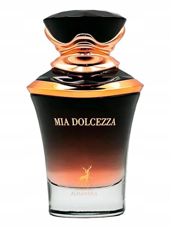 Eau de Parfum Maison Alhambra Arabic floral 100 ml