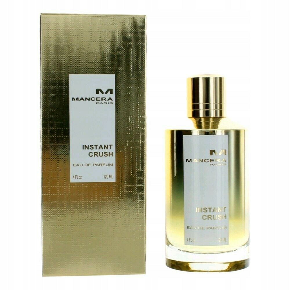 Eau de Parfum Mancera Instant Crush 120 ml Brand Mancera