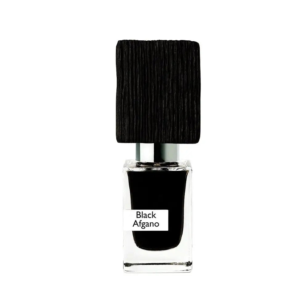Eau de Parfum Nasomatto Black Afgano 30 ml oriental Manufacturer code 8717774840061