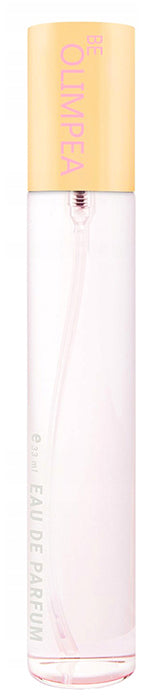 Eau de Parfum Neness Be Olimpea 33 ml 171 Manufacturer code N172