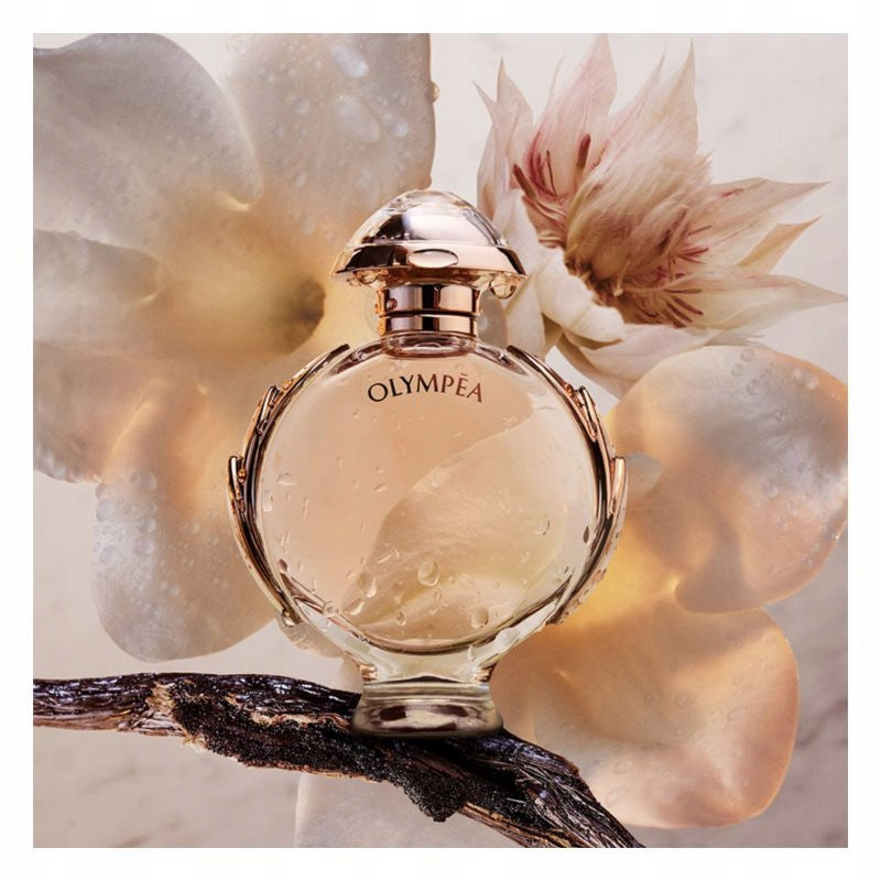 Eau de Parfum Paco Rabanne Olympea 80 ml oriental Packaging status original