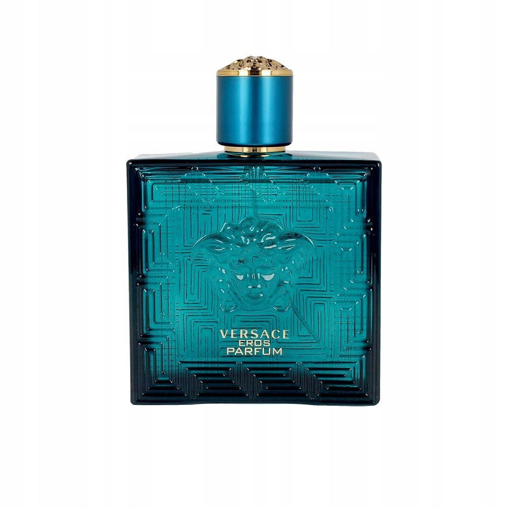 Eau de Parfum Versace Eros oriental 100 ml male