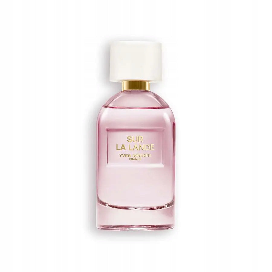 Eau de Parfum Yves Rocher Sur la lande 30 ml Brand Yves Rocher