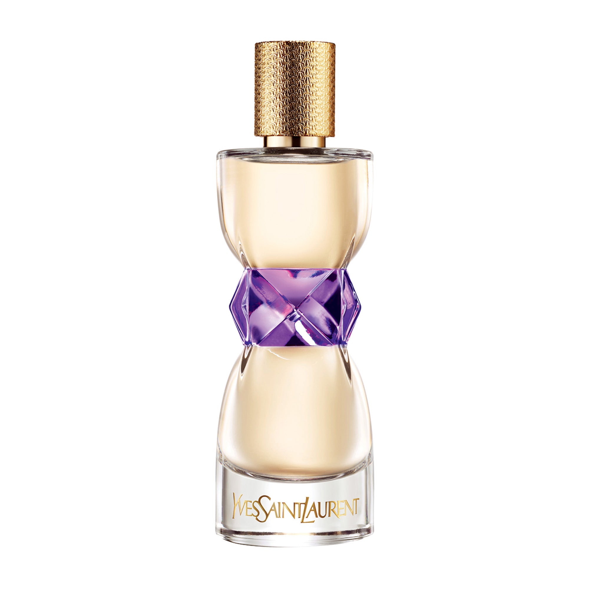 Eau de Parfum Yves Saint Laurent Manifesto oriental and floral 90 ml Packaging status original