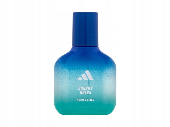 Eau de Parfum adidas Energy Drive 50 ml citrus unisex Manufacturer code 99350198958