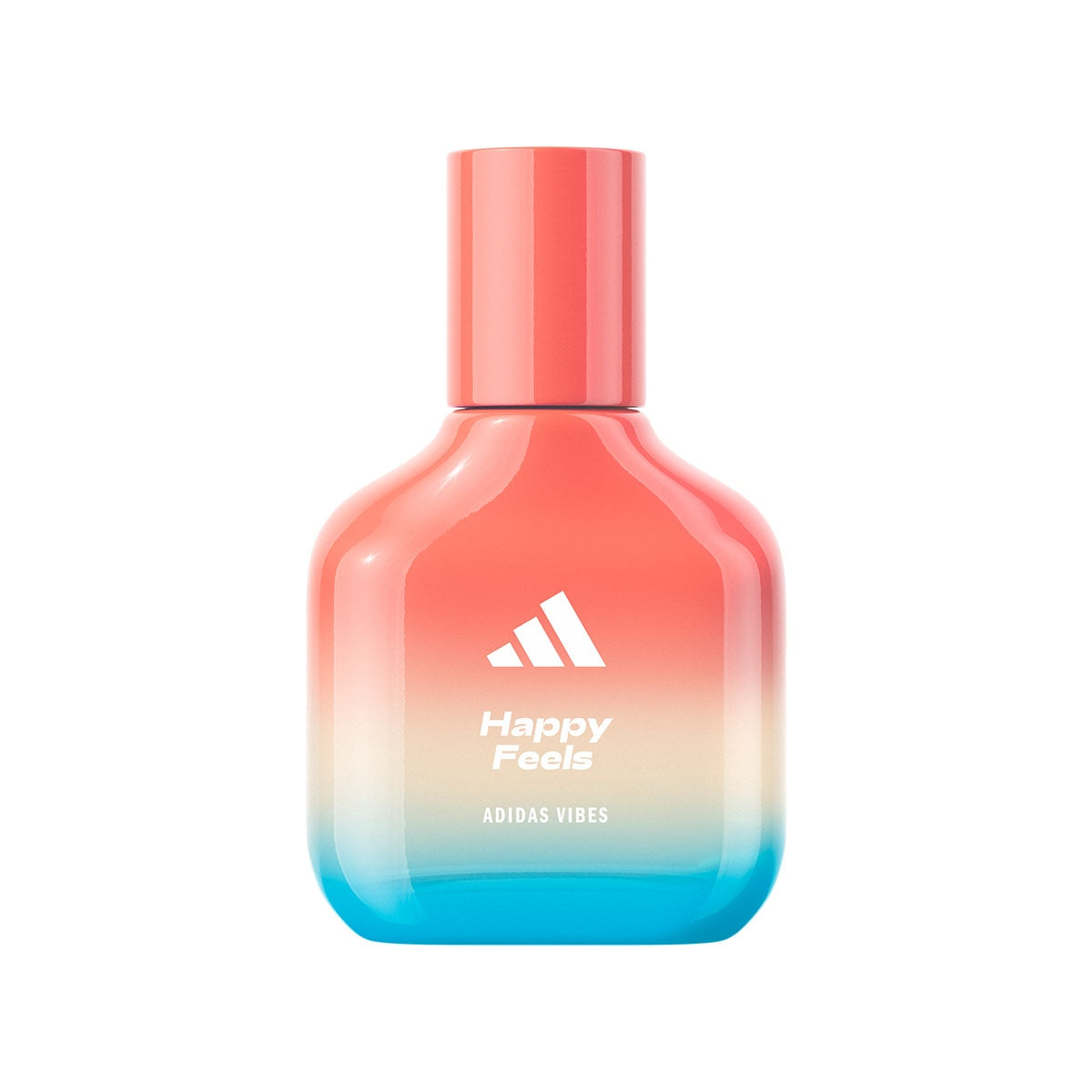 Eau de Parfum adidas Vibes Happy Feels floral 30 ml