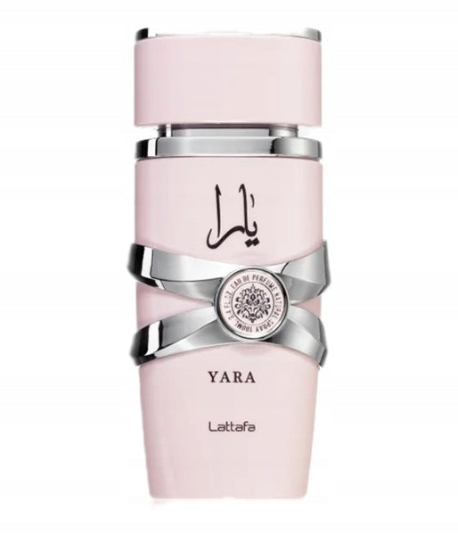 Eau de Parfum for women Arabic perfume Lattafa Yara EDP 100 ml Line other