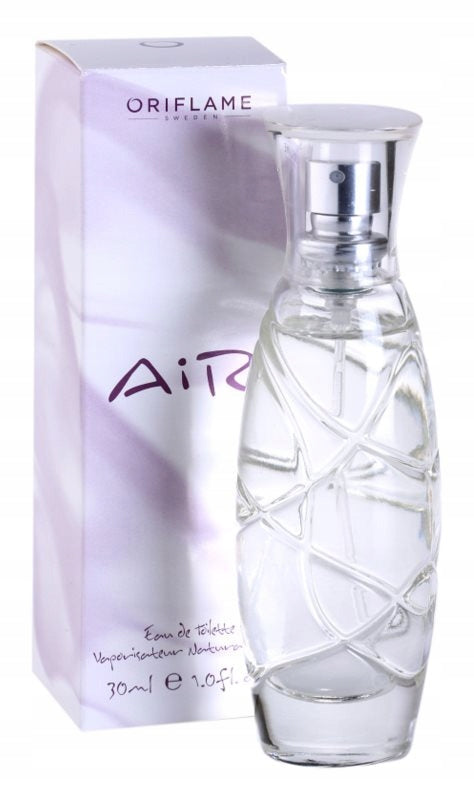 Eau de toilette Air 30ml Oriflame