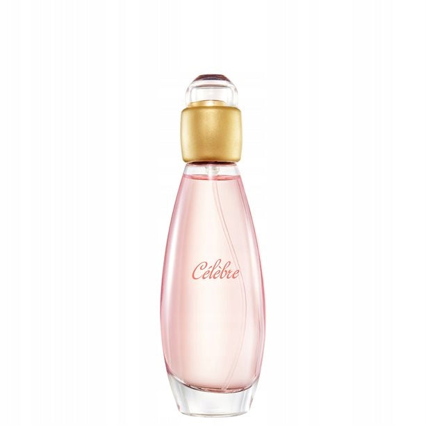 Eau de toilette Avon Celebre 50 ml floral Brand Avon