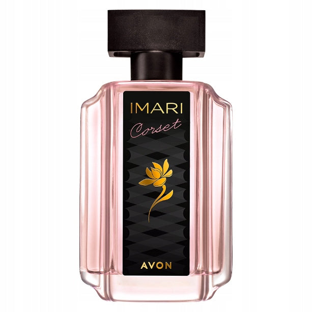 Eau de toilette Avon Imari Corset 50 ml