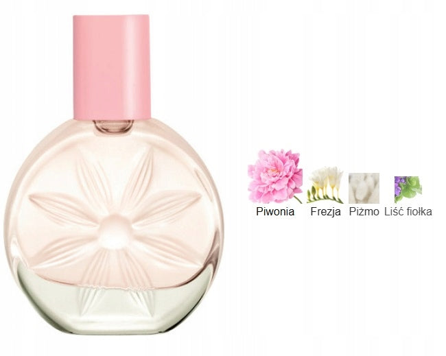 Eau de toilette Be...Romantic Avon Brand Avon