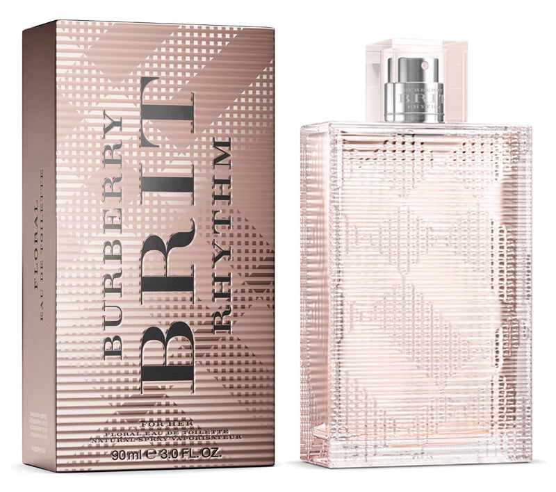 Eau de toilette Burberry 50 ml