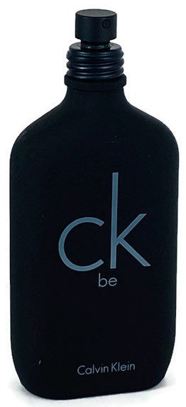 Eau de toilette Calvin Klein CK Be 100 ml spray Brand Calvin Klein