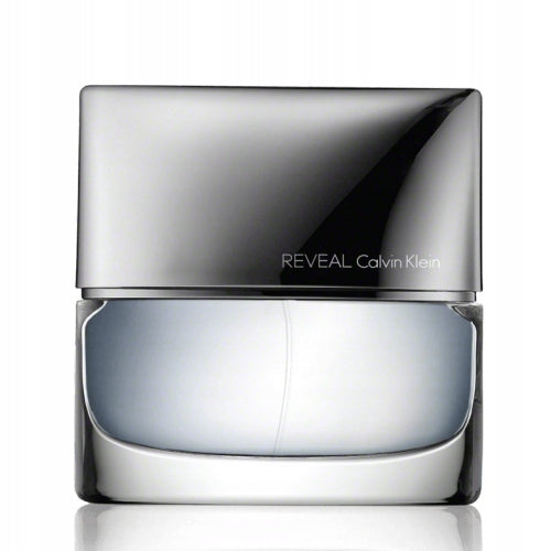 Eau de toilette Calvin Klein Reveal Men 100 ml Packaging status original