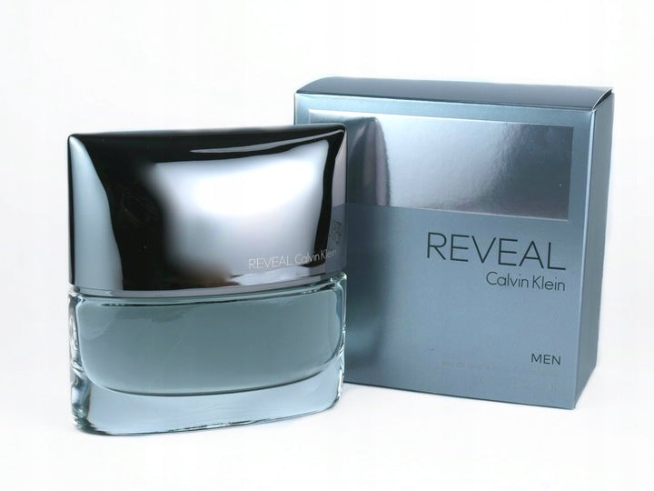 Eau de toilette Calvin Klein Reveal Men fruit 30 ml Manufacturer code 65792824000