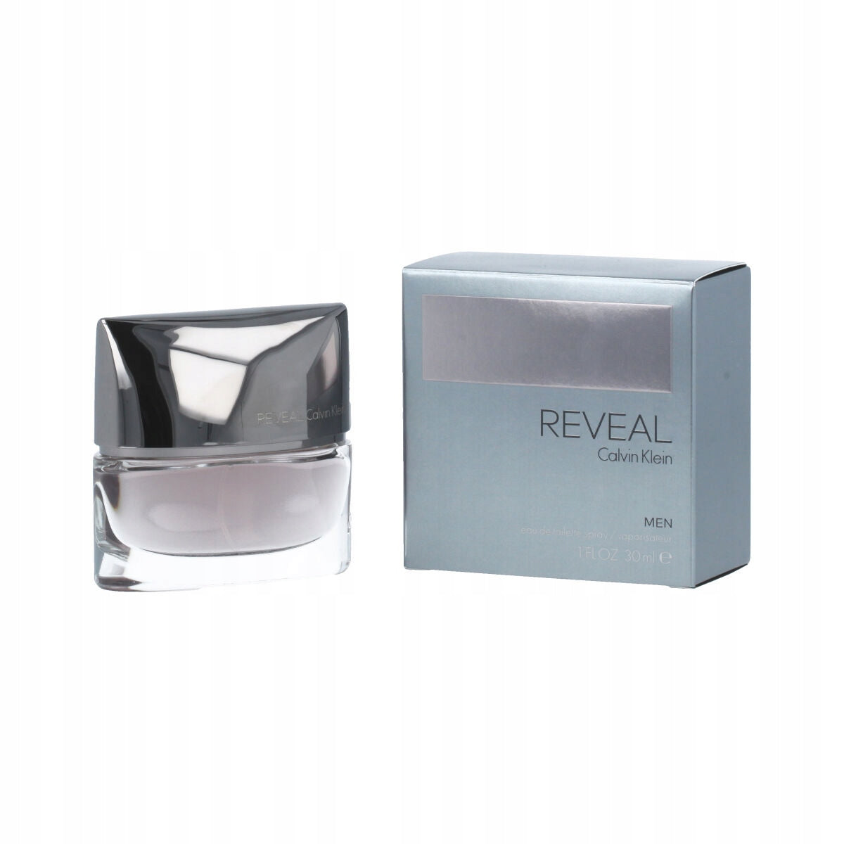Eau de toilette Calvin Klein Reveal Men fruit 30 ml