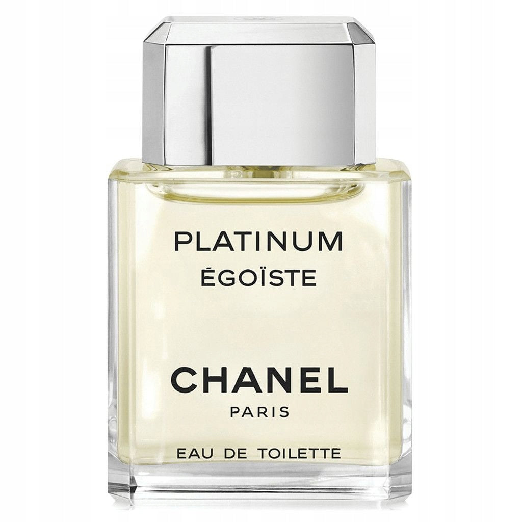 Eau de toilette Chanel Platinum Egoiste 100 ml chypre