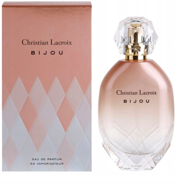 Eau de toilette Christian Lacroix Bijou her Avon