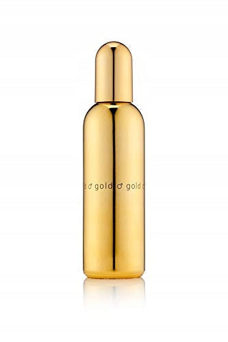 Eau de toilette Colour Me Gold 100ml Manufacturer code 01W1CHO