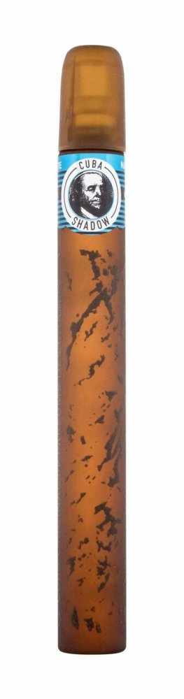Eau de toilette Cuba Shadow Brand Cuba Original
