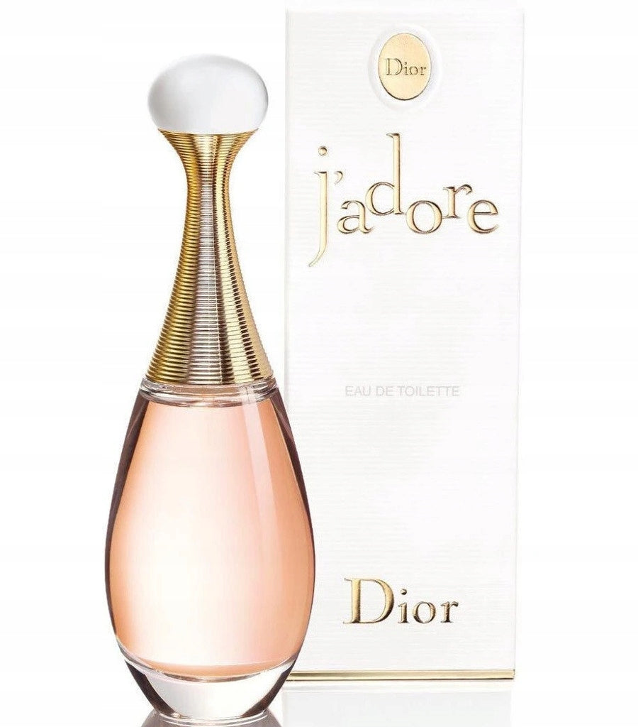 Eau de toilette Dior J'adore oriental 50 ml FOLIA