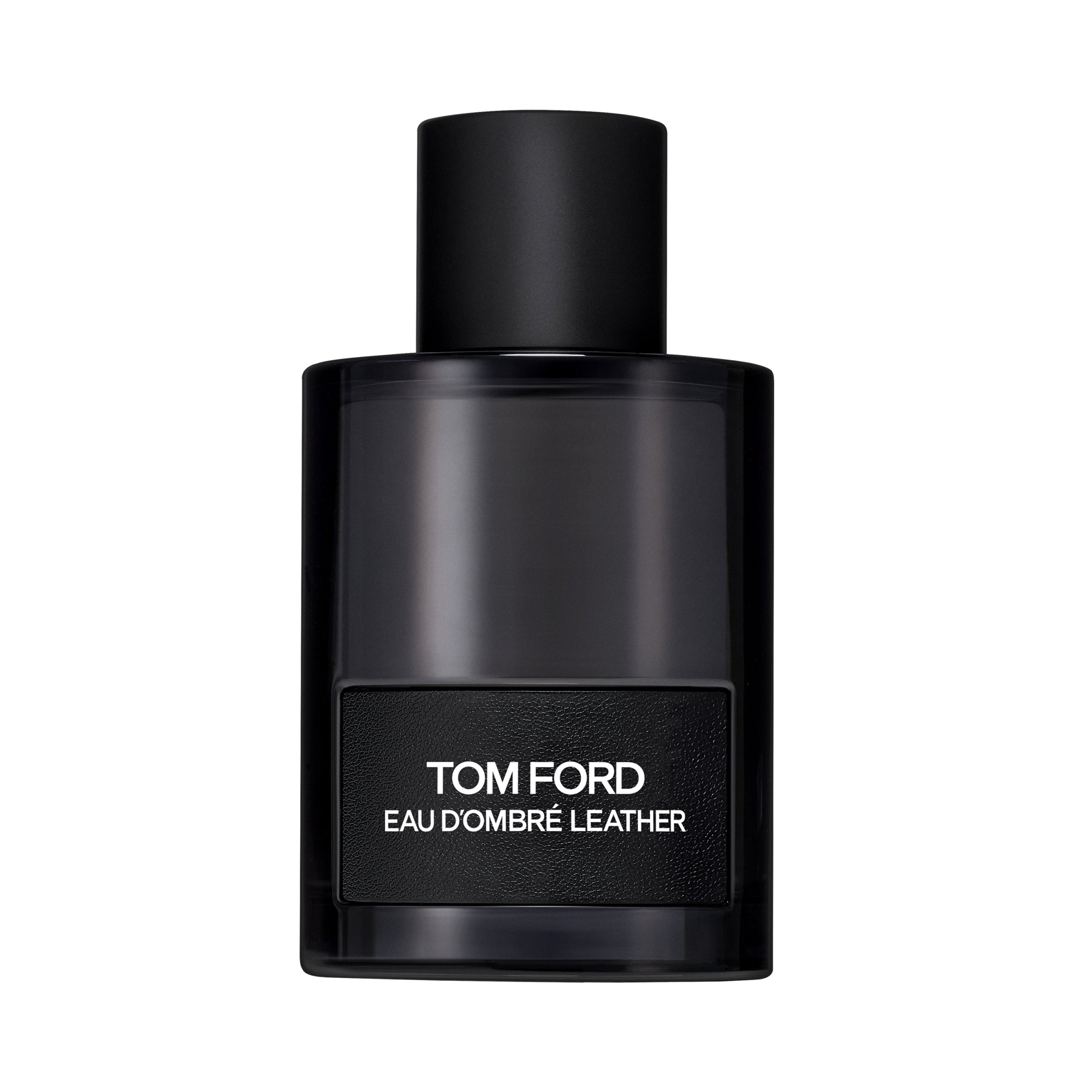 Eau de toilette Eau d’Ombre Leather 100ml TOM FORD Men's Perfume Brand Tom Ford