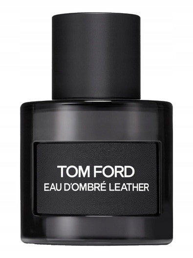 Eau de toilette Eau d’Ombre Leather 100ml TOM FORD Men's Perfume Packaging status original