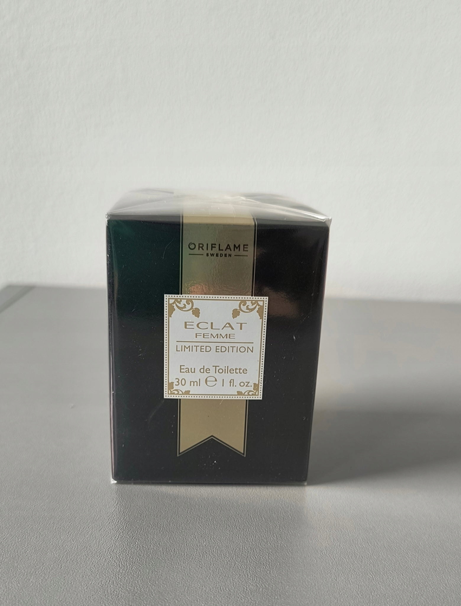 Eau de toilette Eclat Femme Limited Edition Oriflame