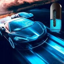 Eau de toilette Full Speed Virtual Adrenaline Avon EAN (GTIN) 5059018038234