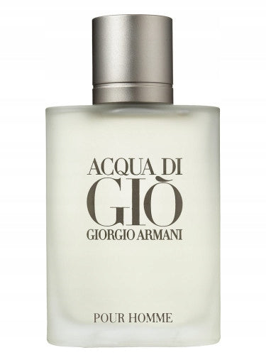 Eau de toilette Giorgio Armani Acqua Di Gio 100 ml