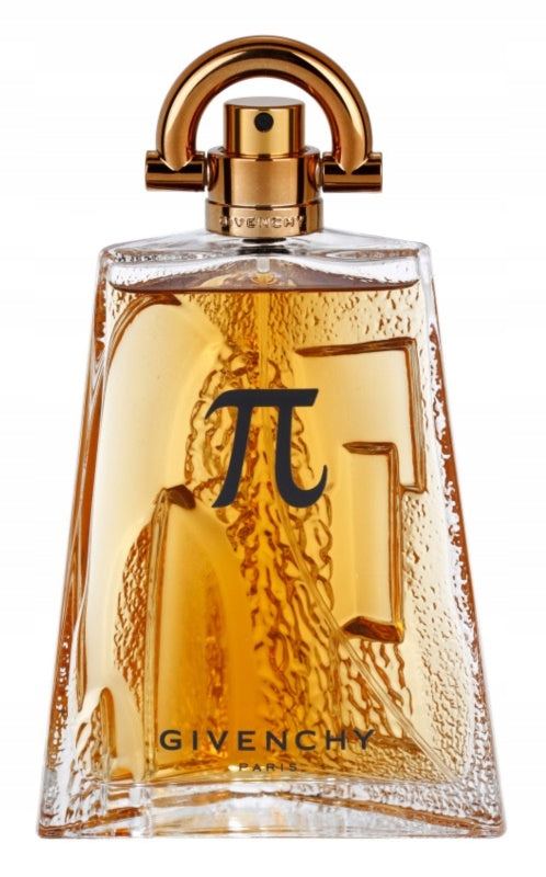 Eau de toilette Givenchy 100 ml