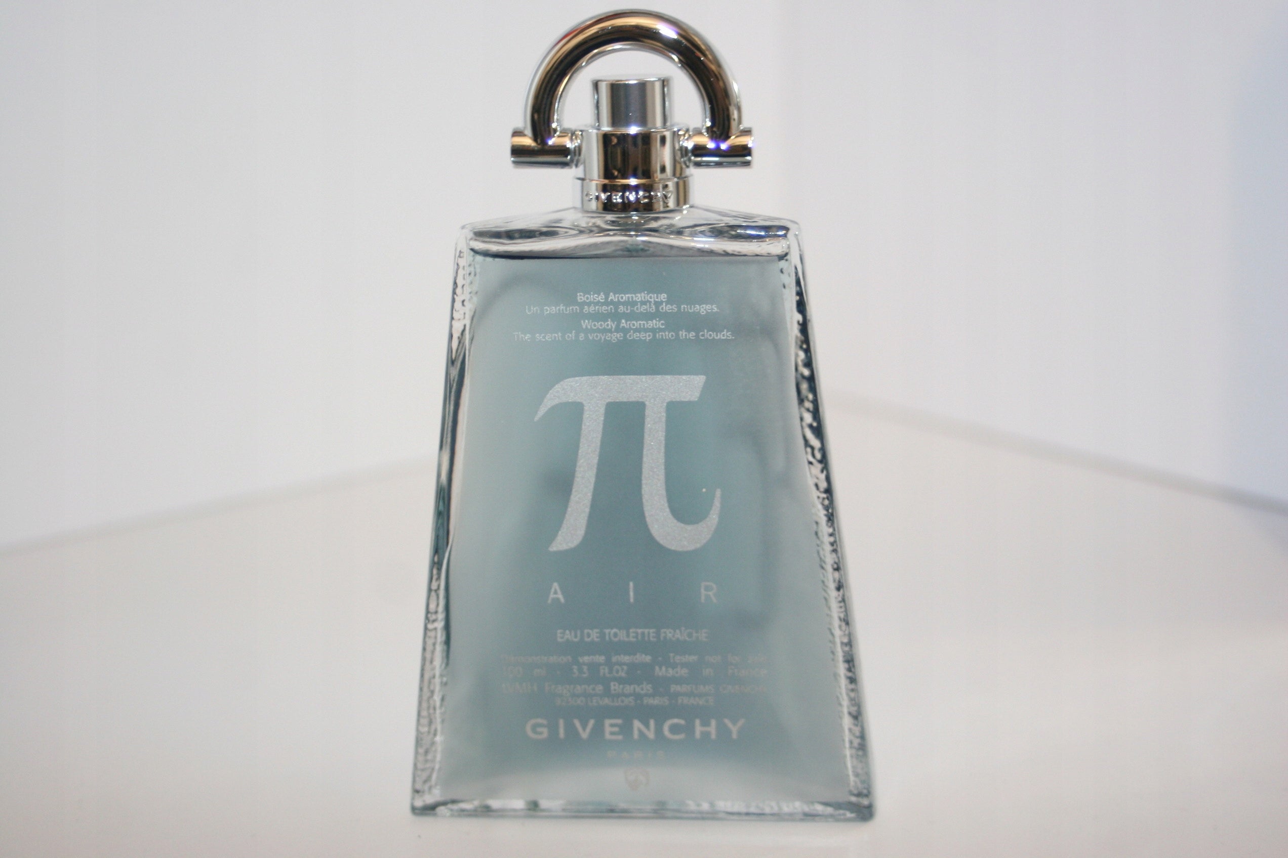 Eau de toilette Givenchy PI AIR 100 ml Brand Givenchy