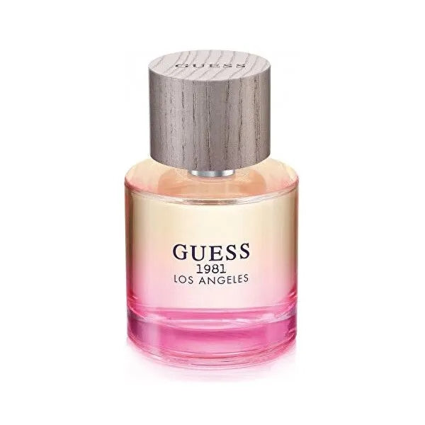 Eau de toilette Guess 100 ml los angeles Brand Guess