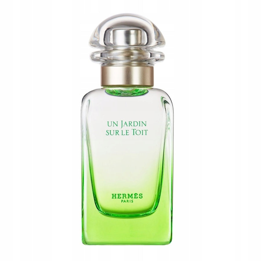 Eau de toilette Hermes Un Jardin Sur Le Toit Refillable Brand Hermès