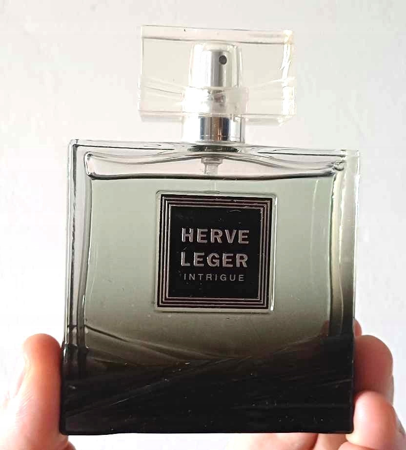 Eau de toilette Herve Leger Intrigue Homme Avon